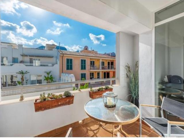 Piso Alquiler Artà, Colònia de Sant Pere
