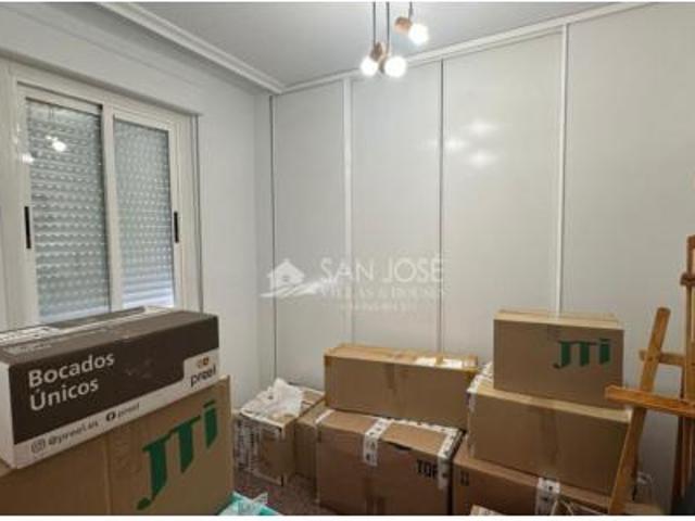 Piso Alquiler Aspe, Aspe