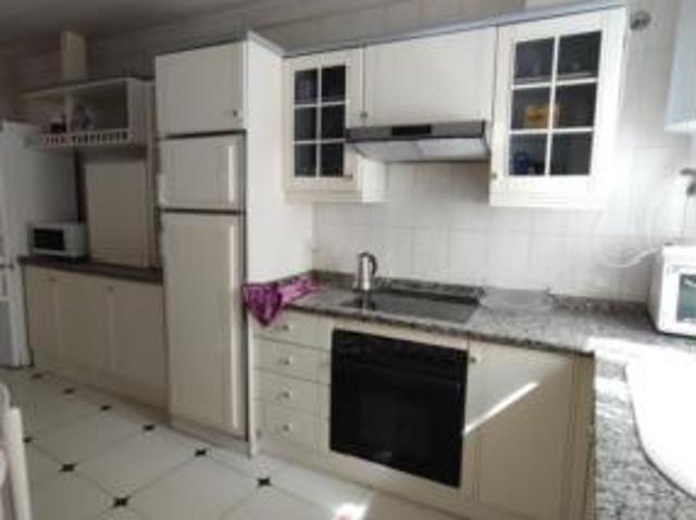 Piso Alquiler Astorga, Astorga