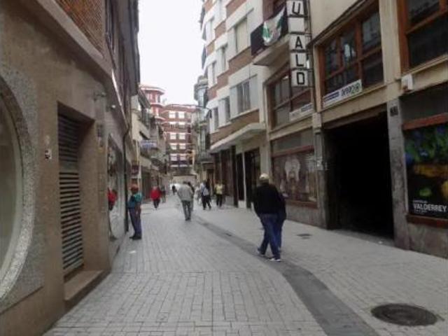 Piso Alquiler Astorga, Astorga