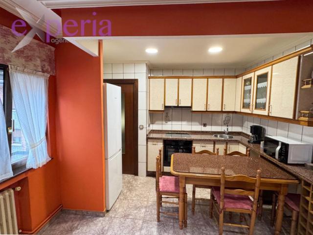 Piso Alquiler Asturias