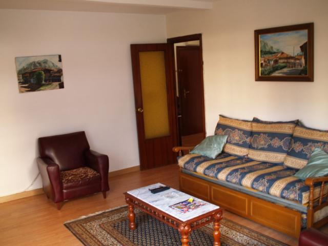 Piso Alquiler Asturias