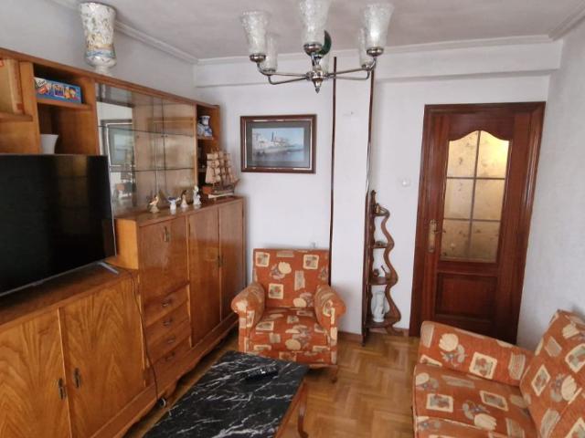 Piso Alquiler Asturias