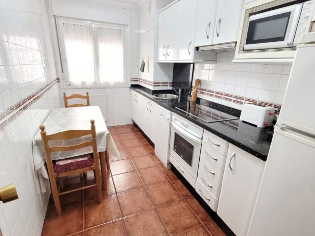Piso Alquiler Asturias
