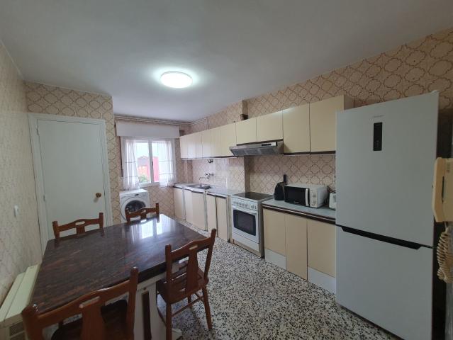 Piso Alquiler Asturias