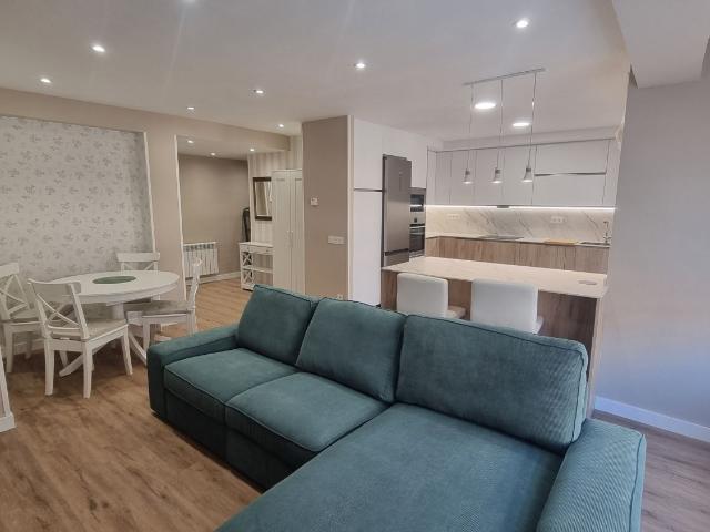 Piso Alquiler Asturias