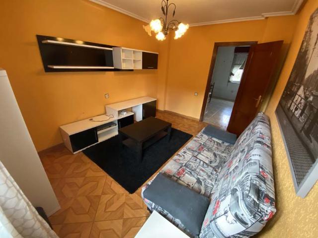 Piso Alquiler Asturias
