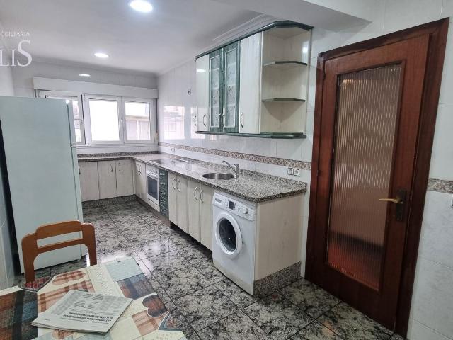 Piso Alquiler Asturias