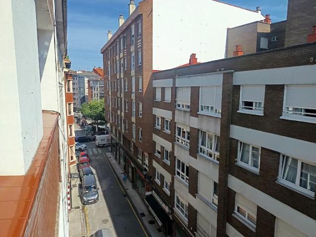 Piso Alquiler Asturias