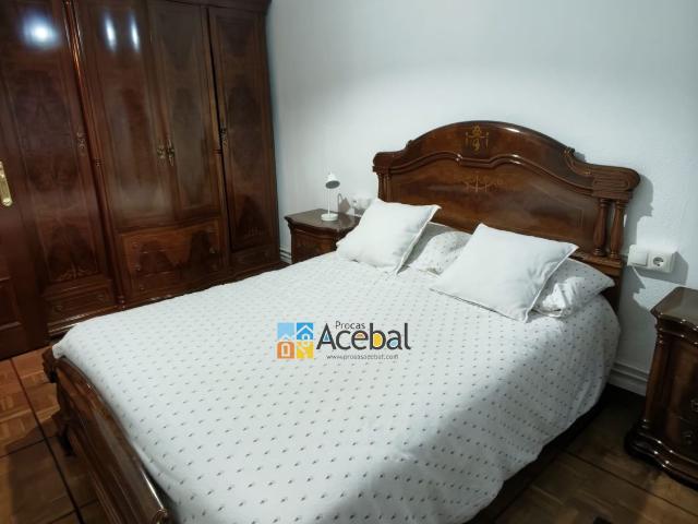Piso Alquiler Asturias