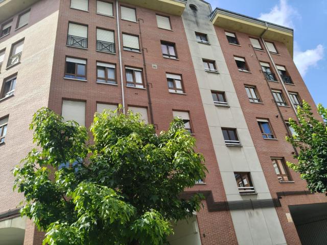 Piso Alquiler Asturias