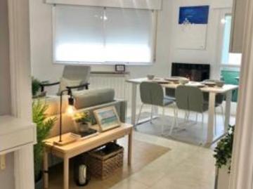 Piso Alquiler Bueu, Bueu Resto Parroquia
