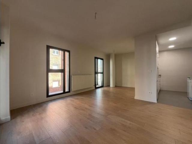 Piso Alquiler Burgos Capital, Casco Histórico