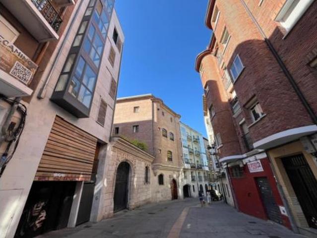 Piso Alquiler Burgos Capital, Casco Histórico