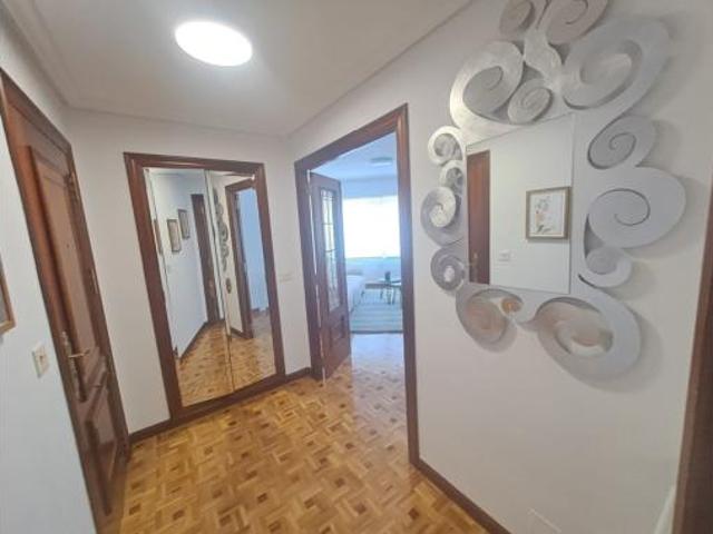 Piso Alquiler Burgos Capital, Centro