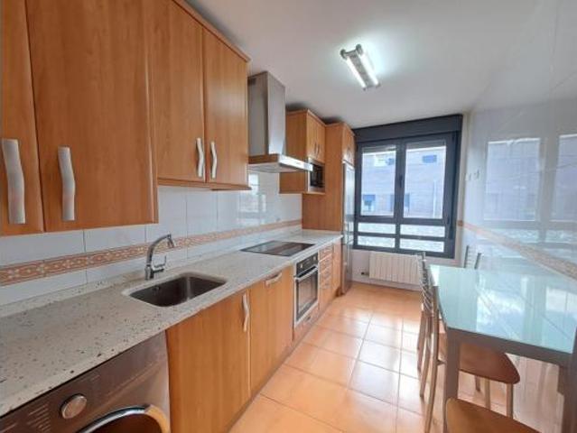 Piso Alquiler Burgos Capital, G3 S3 S4 Villímar