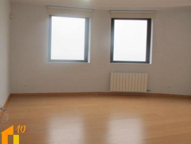Piso Alquiler Burgos Capital, San Pedro y San Felices San Agustín Parque Europa