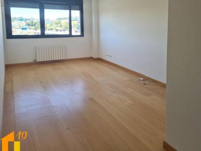 Piso Alquiler Burgos Capital, San Pedro y San Felices San Agustín Parque Europa