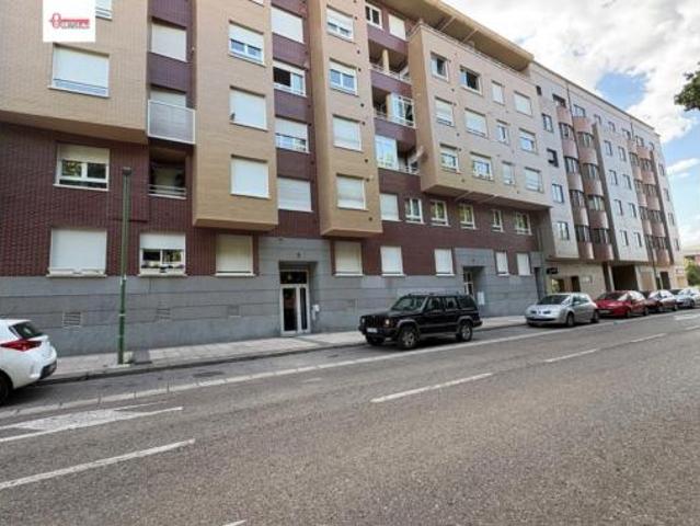 Piso Alquiler Burgos Capital, Universidad Las Huelgas