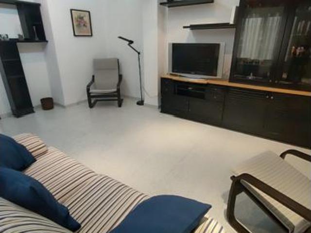 Piso Alquiler Burjassot, Zona Campus Universitari