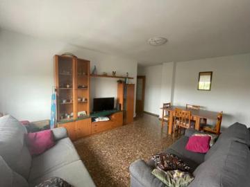 Piso Alquiler Burjassot, Zona Campus Universitari