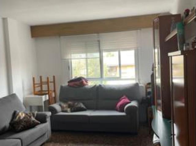 Piso Alquiler Burjassot, Zona Campus Universitari