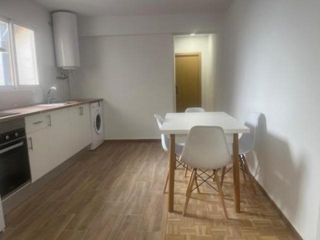 Piso Alquiler Burjassot, Zona Campus Universitari