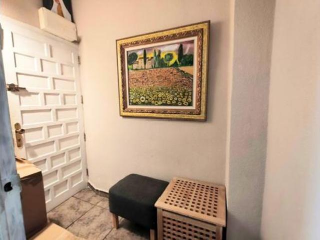 Piso Alquiler Burjassot, Zona Plaça de la Concòrdia