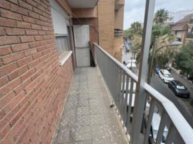 Piso Alquiler Burjassot, Zona Plaça de la Concòrdia