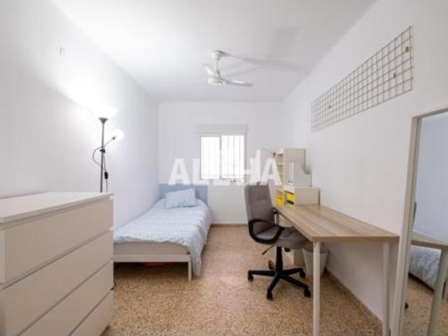 Piso Alquiler Burjassot, Zona Plaça de la Concòrdia