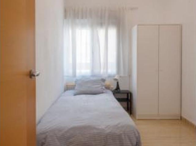 Piso Alquiler Burjassot, Zona Plaça de la Concòrdia