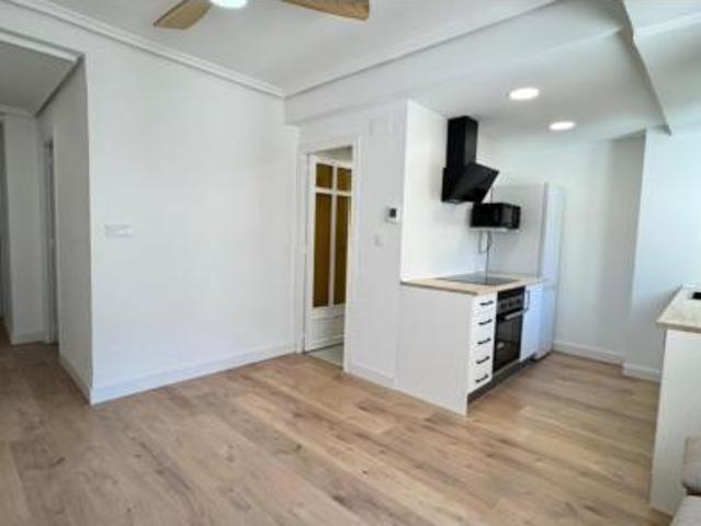 Piso Alquiler Burjassot, Zona Plaça de la Concòrdia