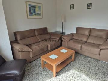 Piso Alquiler Burjassot, El Castell