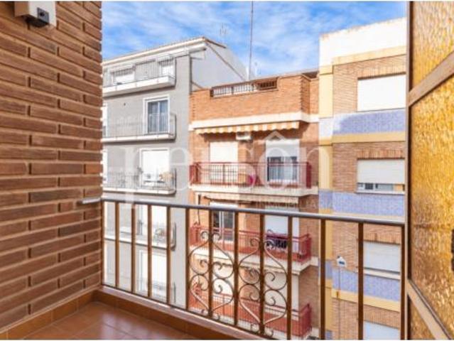 Piso Alquiler Burjassot, El Castell