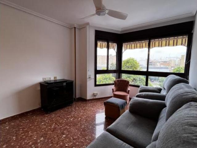 Piso Alquiler Burjassot, L'Eixereta