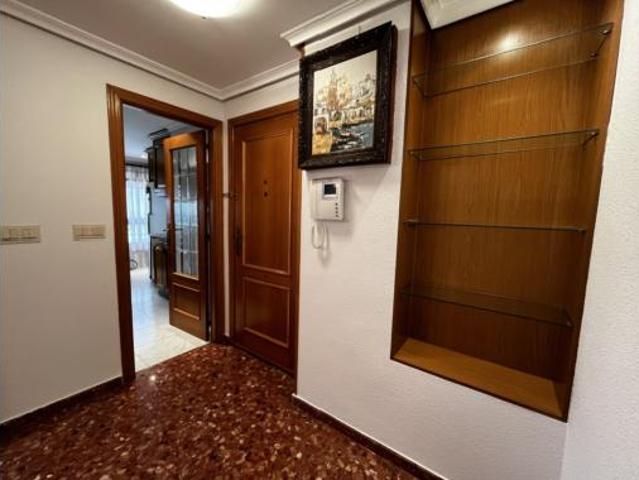Piso Alquiler Burjassot, L'Eixereta