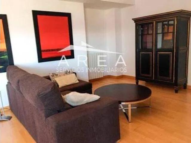 Piso Alquiler Burjassot, L'Eixereta