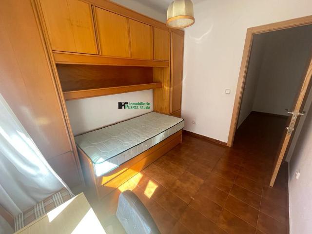 Piso Alquiler Badajoz