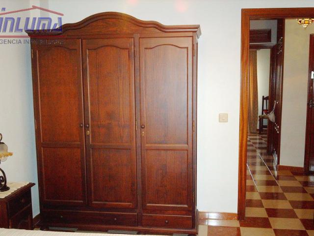 Piso Alquiler Badajoz