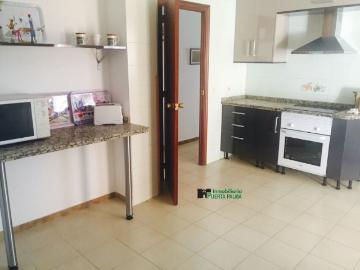 Piso Alquiler Badajoz