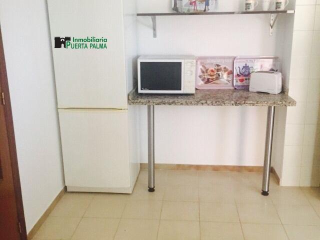 Piso Alquiler Badajoz
