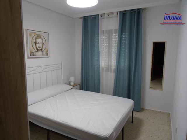 Piso Alquiler Badajoz