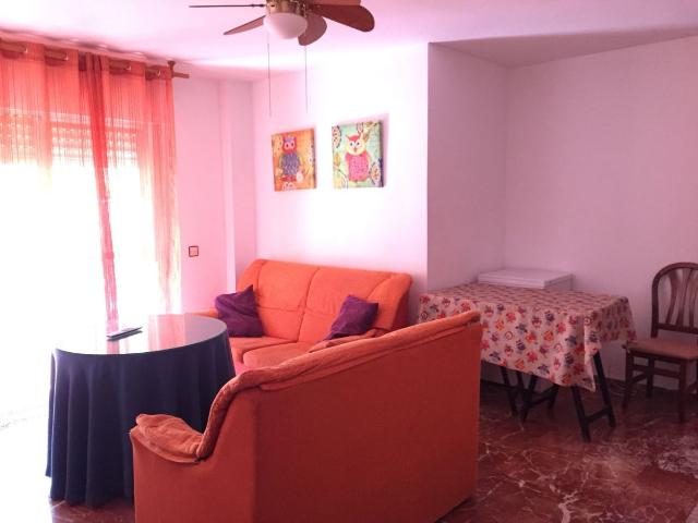 Piso Alquiler Badajoz