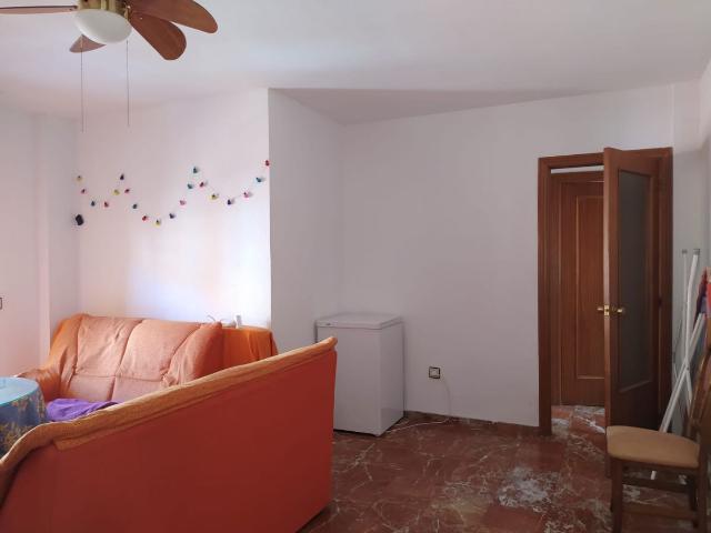 Piso Alquiler Badajoz