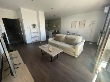 Piso Alquiler Badajoz