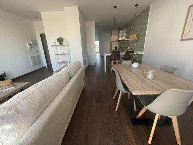 Piso Alquiler Badajoz