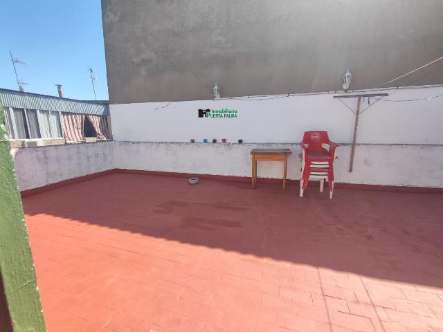 Piso Alquiler Badajoz