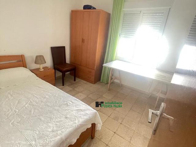 Piso Alquiler Badajoz