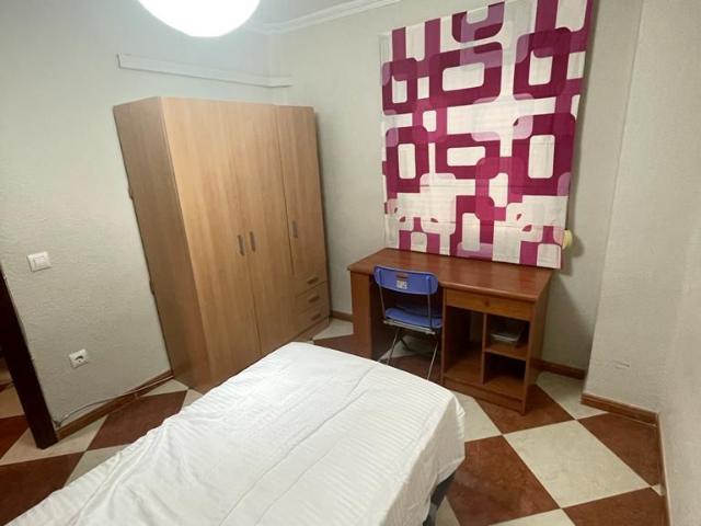 Piso Alquiler Badajoz
