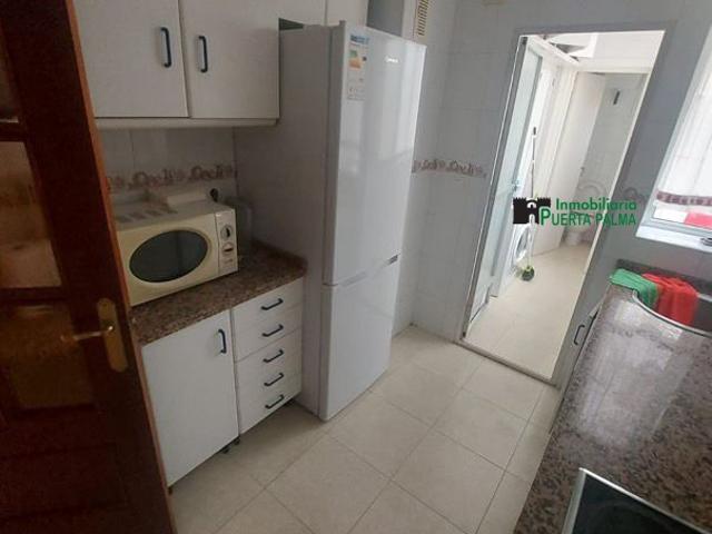 Piso Alquiler Badajoz